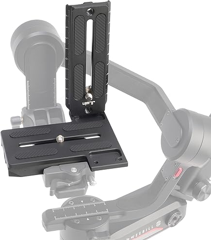 Amazon.com : Zhiyun TransMount Smartphone Clamp fit Zhiyun Crane 2